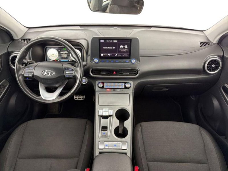 Hyundai Kona usata a Bologna (9)