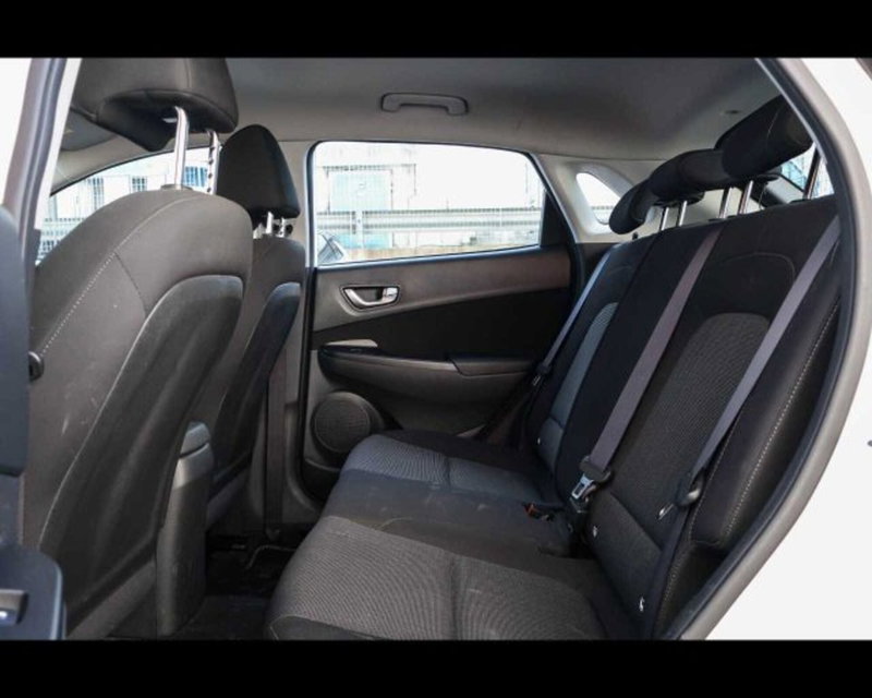 Hyundai Kona usata a Bologna (16)