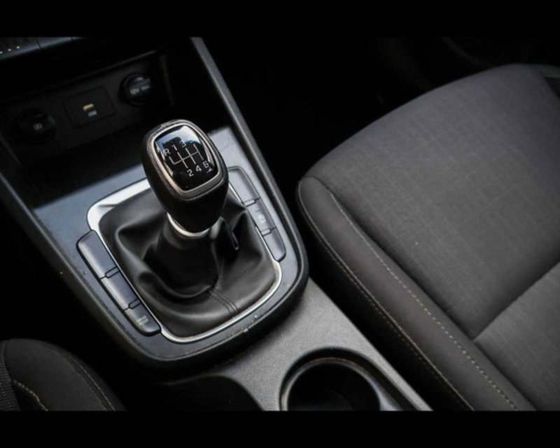 Hyundai Kona usata a Bologna (17)