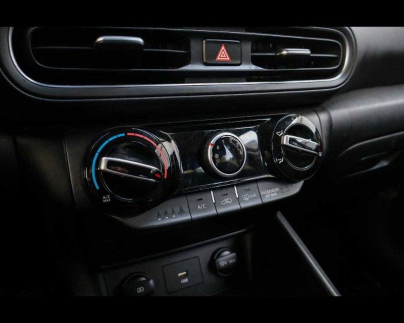 Hyundai Kona usata a Bologna (19)