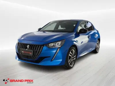 Peugeot 208 PureTech 75 Stop&amp;Start 5 porte Allure del 2022 usata a Castenaso