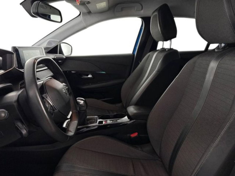 Peugeot 208 usata a Bologna (12)