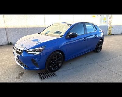 Opel Corsa 1.2 Design &amp; Tech del 2022 usata a Castenaso