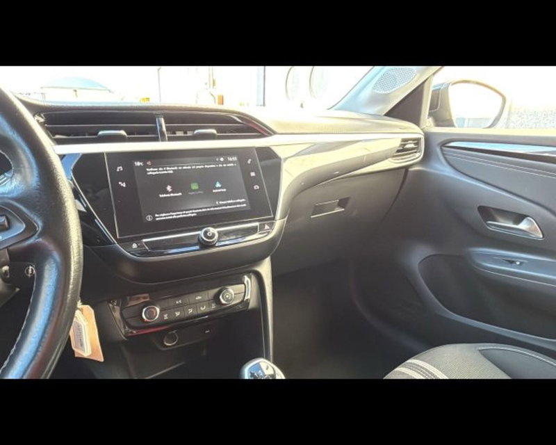 Opel Corsa usata a Bologna (7)