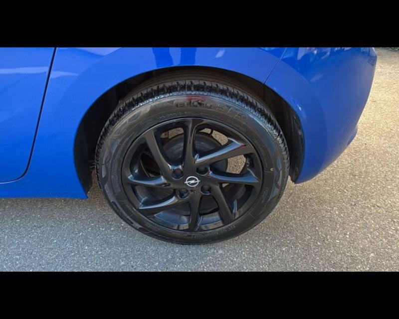 Opel Corsa usata a Bologna (8)