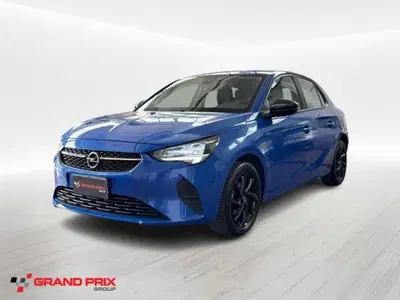 Opel Corsa 1.2 Design &amp; Tech del 2022 usata a Castenaso