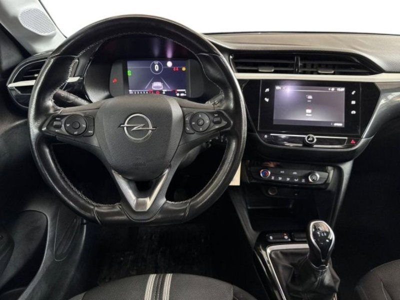 Opel Corsa usata a Bologna (10)