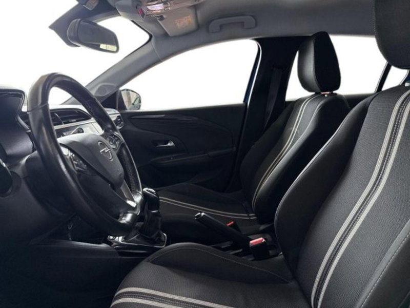 Opel Corsa usata a Bologna (12)