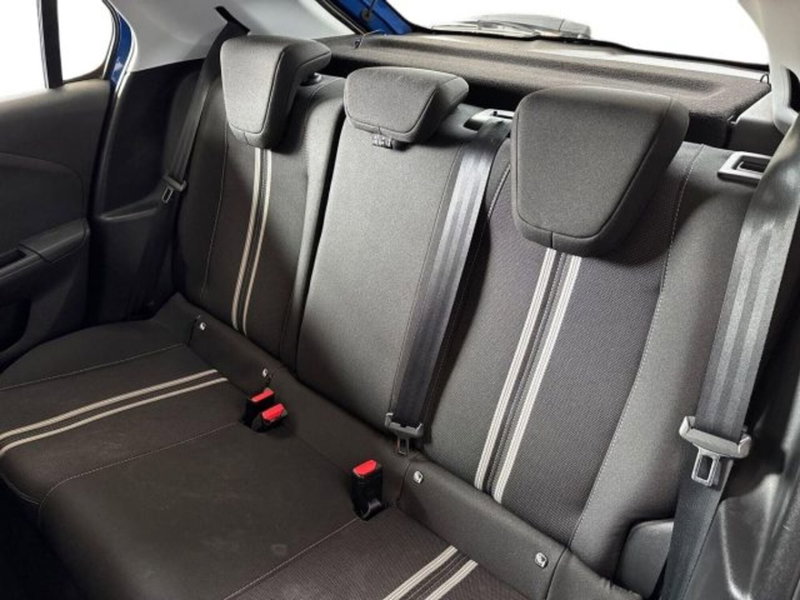 Opel Corsa usata a Bologna (13)