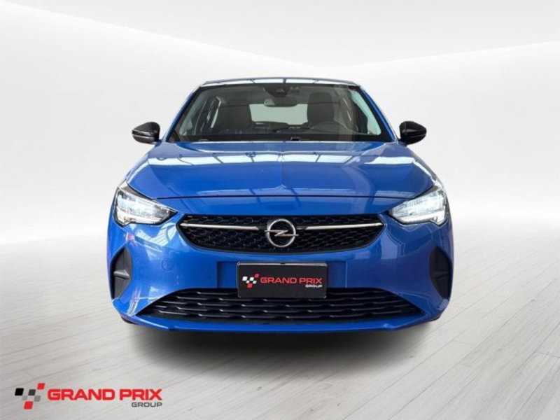 Opel Corsa usata a Bologna (3)