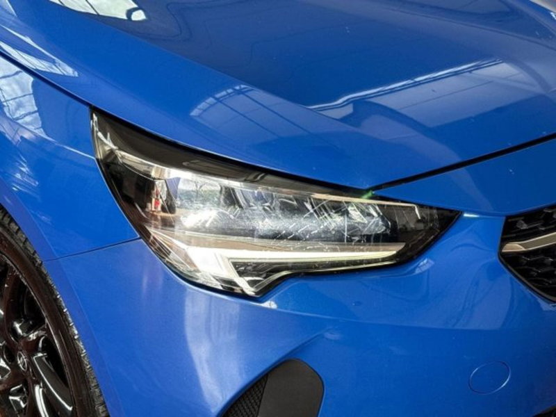 Opel Corsa usata a Bologna (7)