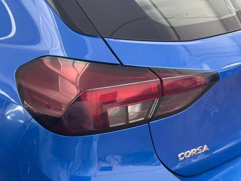 Opel Corsa usata a Bologna (8)