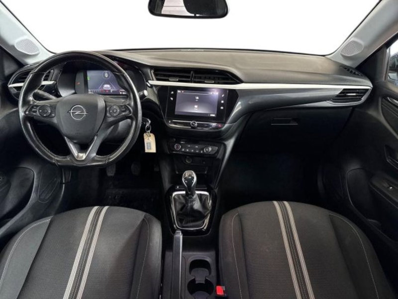 Opel Corsa usata a Bologna (9)