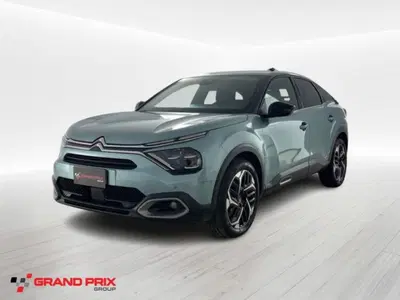 Citroen C4 PureTech 130 S&amp;S EAT8 Shine del 2022 usata a Castenaso