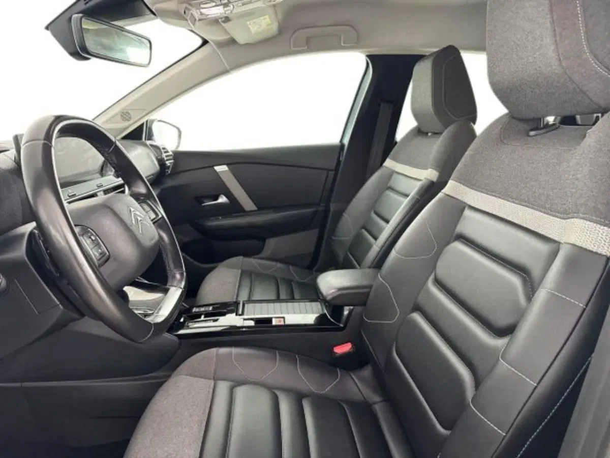 Citroen C4 usata a Bologna (12)