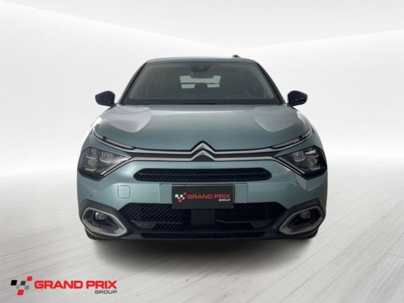 Citroen C4 usata a Bologna (3)