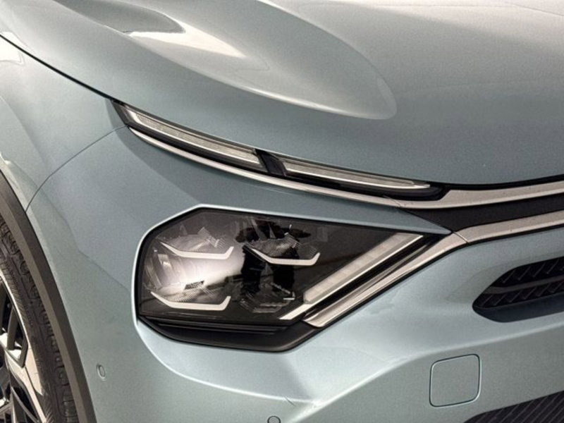 Citroen C4 usata a Bologna (7)