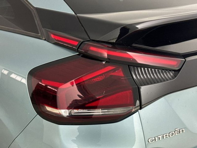 Citroen C4 usata a Bologna (8)