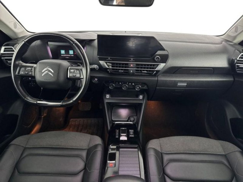 Citroen C4 usata a Bologna (9)