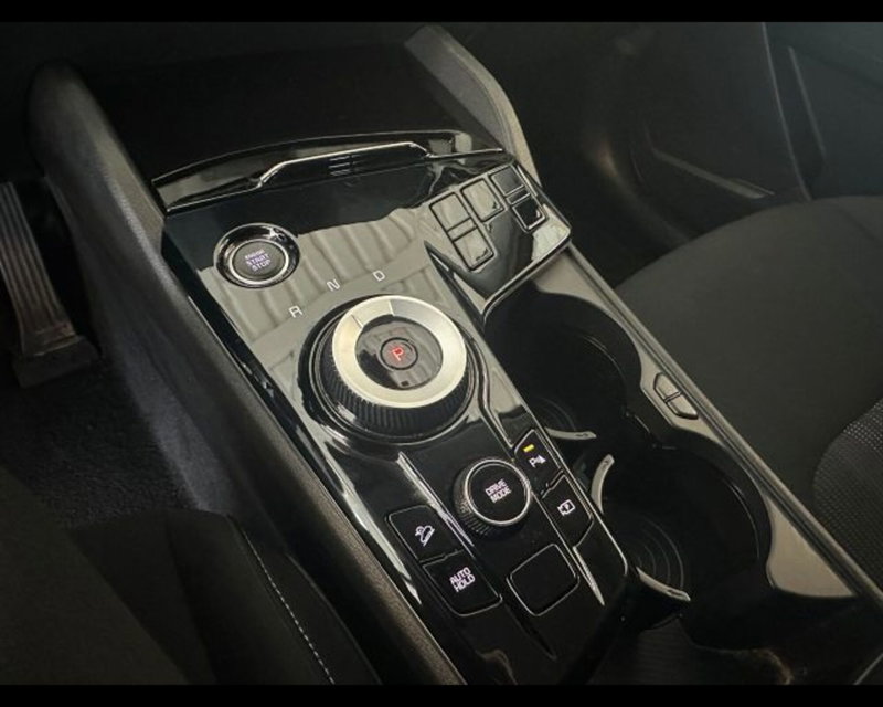 Kia Sportage usata a Bologna (10)