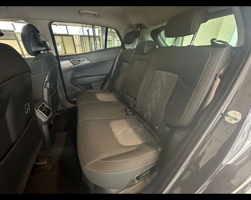 Kia Sportage usata a Bologna (12)