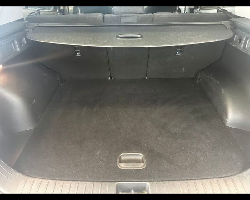 Kia Sportage usata a Bologna (4)
