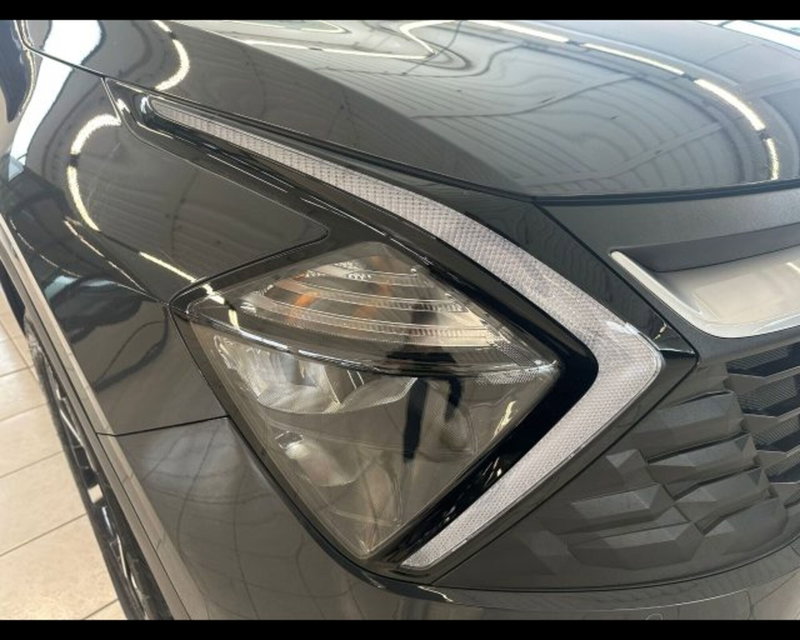 Kia Sportage usata a Bologna (6)