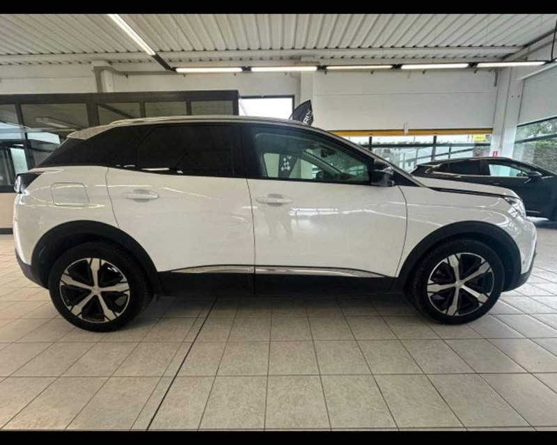 Peugeot 3008 usata a Bologna (11)