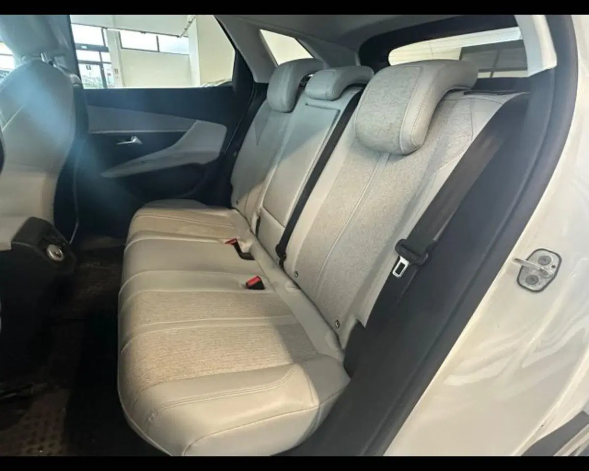 Peugeot 3008 usata a Bologna (16)