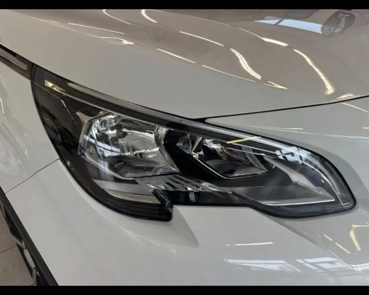Peugeot 3008 usata a Bologna (17)