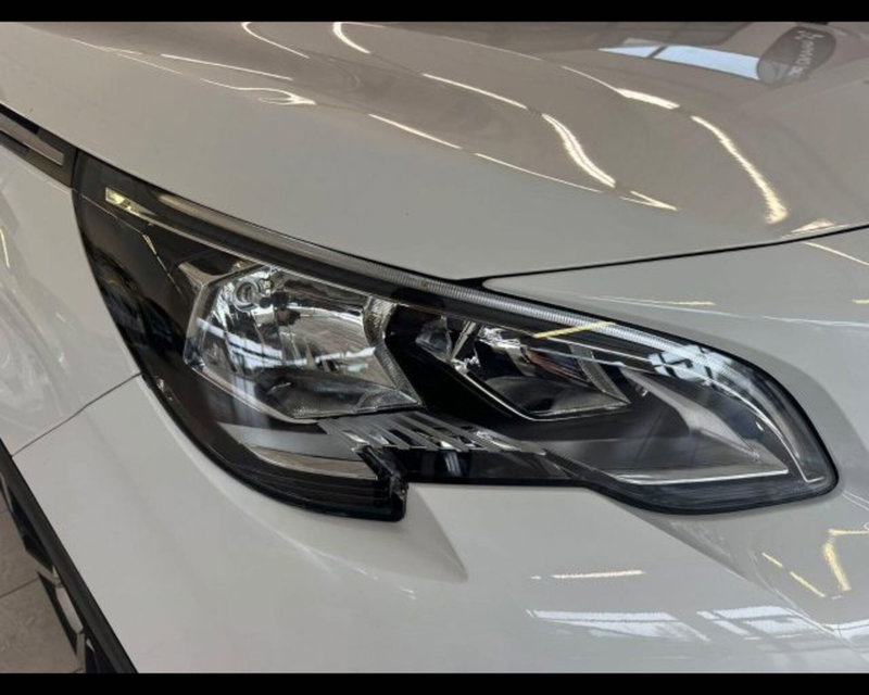 Peugeot 3008 usata a Bologna (17)