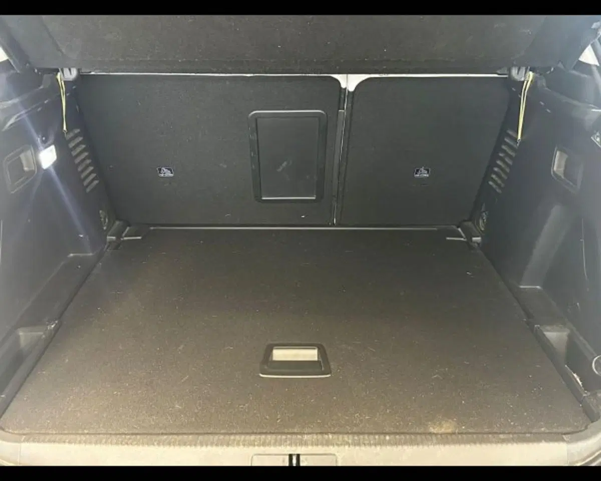 Peugeot 3008 usata a Bologna (3)