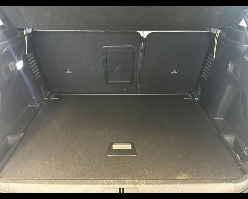 Peugeot 3008 usata a Bologna (3)