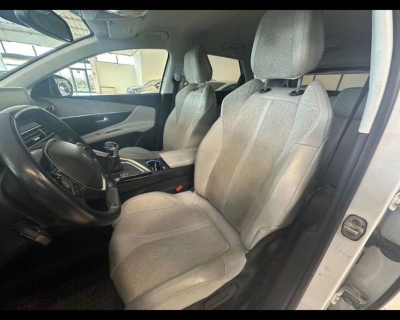 Peugeot 3008 usata a Bologna (7)