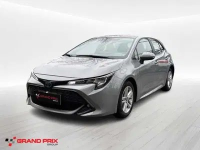 Toyota Corolla 1.8 Hybrid Business del 2020 usata a Castenaso