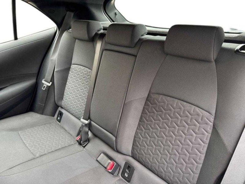 Toyota Corolla usata a Bologna (13)