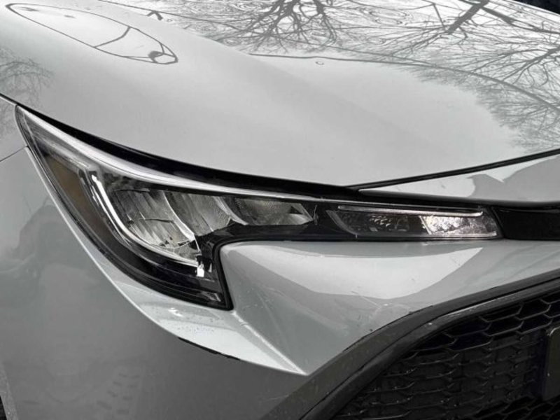 Toyota Corolla usata a Bologna (7)