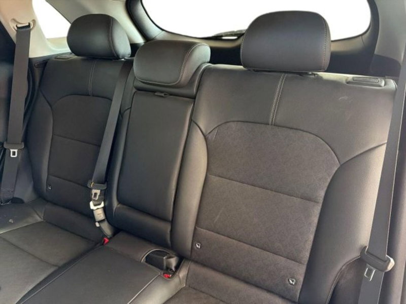 Kia Niro usata a Bologna (13)