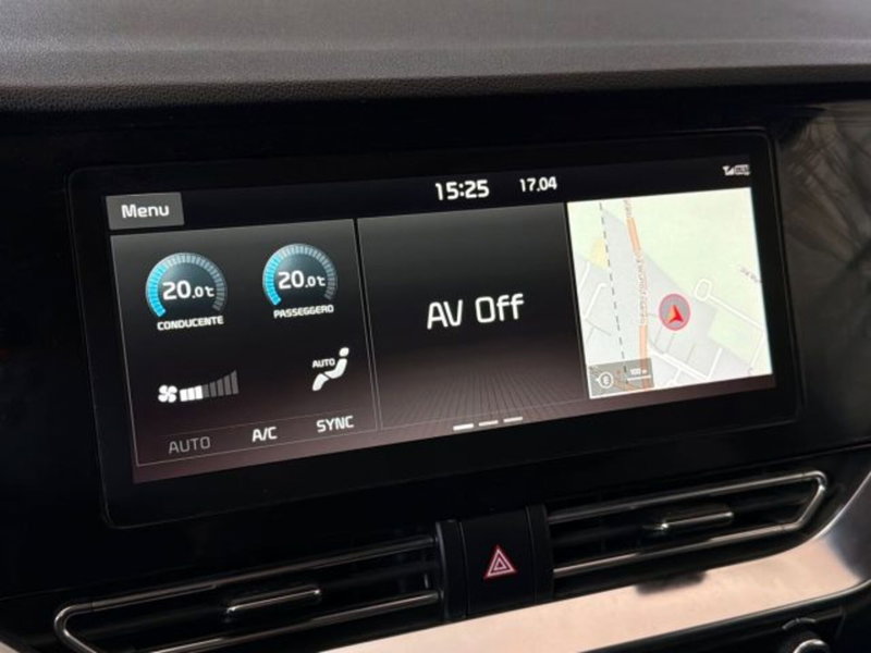 Kia Niro usata a Bologna (16)