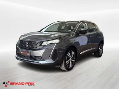 Peugeot 3008 PureTech Turbo 130 S&amp;S Allure Pack del 2021 usata a Castenaso