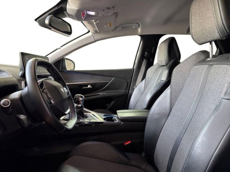 Peugeot 3008 usata a Bologna (12)