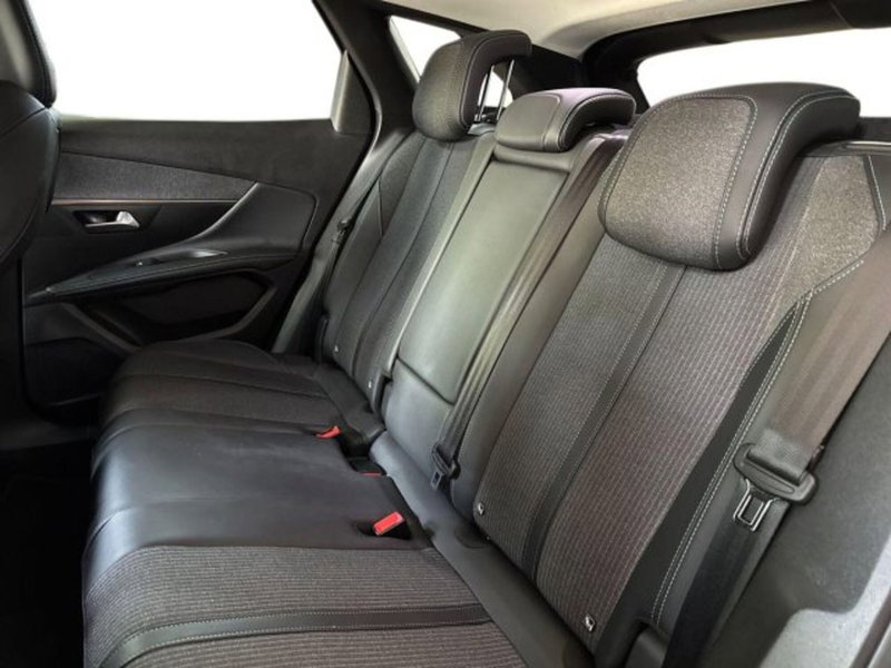 Peugeot 3008 usata a Bologna (13)