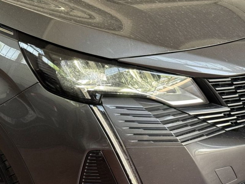 Peugeot 3008 usata a Bologna (7)