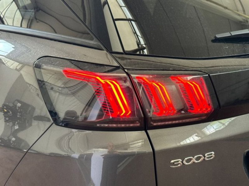 Peugeot 3008 usata a Bologna (8)