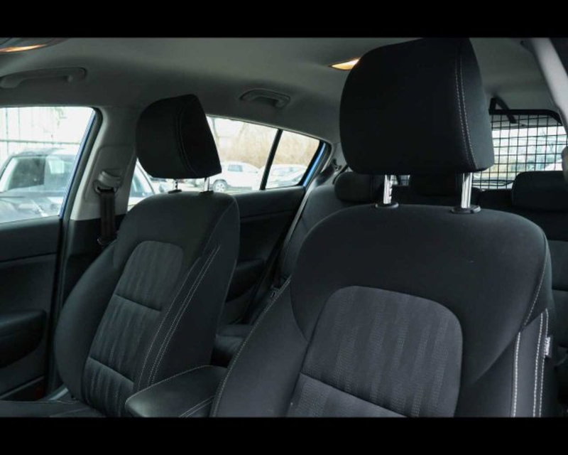 Kia Sportage usata a Bologna (12)