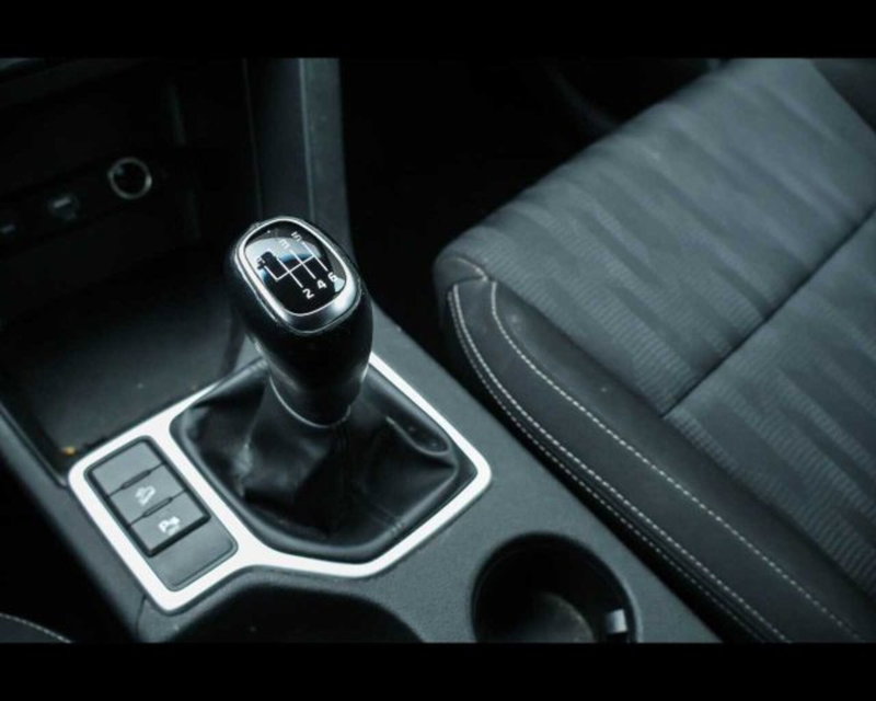 Kia Sportage usata a Bologna (14)