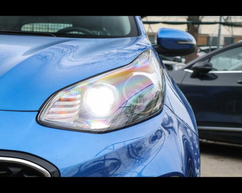 Kia Sportage usata a Bologna (17)