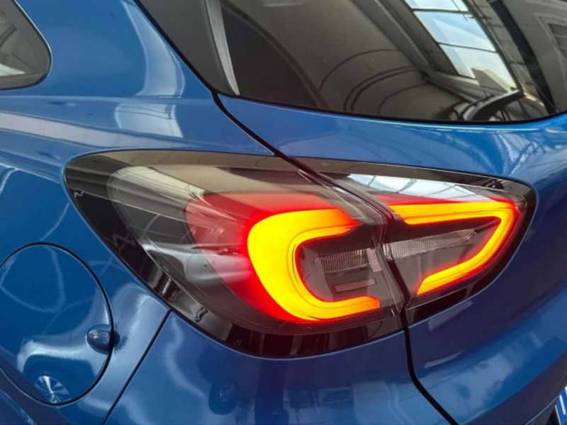 Ford Puma usata a Bologna (10)