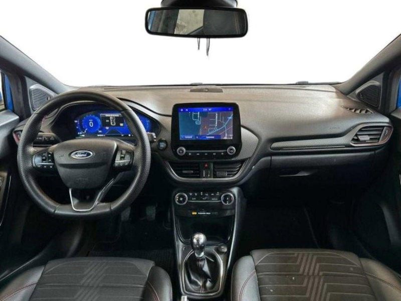 Ford Puma usata a Bologna (11)