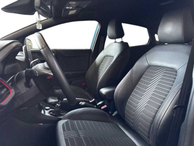 Ford Puma usata a Bologna (12)